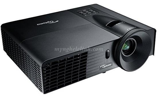 Canon LV -X310ST Desktop projector 3100ANSI lumens DLP XGA 1024x768 White  data projector CANLVX310ST
